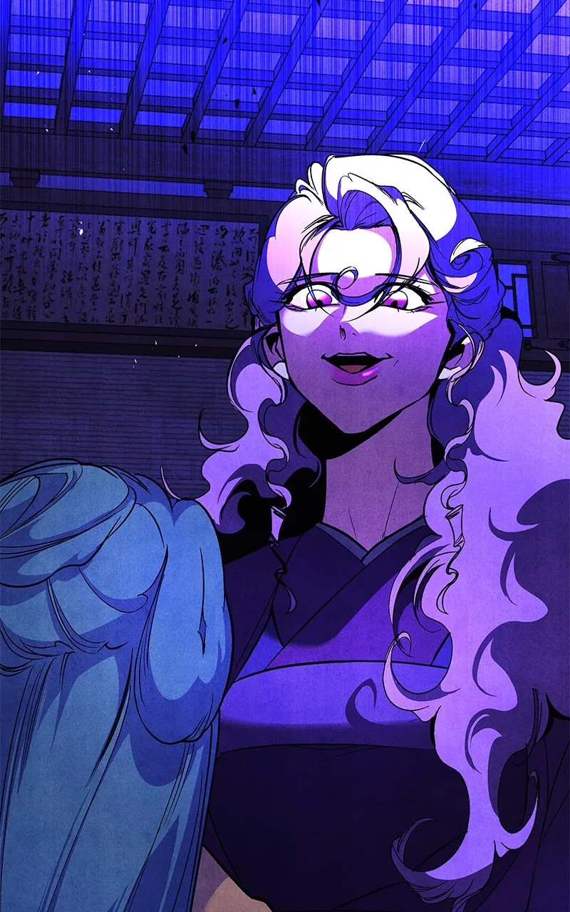 Read How a Goddess Wins Over Tigers chapter 102 image 39 on Lezhin