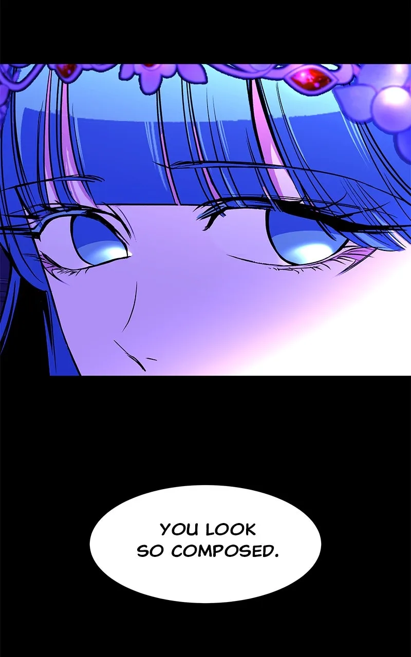 Read How a Goddess Wins Over Tigers chapter 102 image 4 on Lezhin