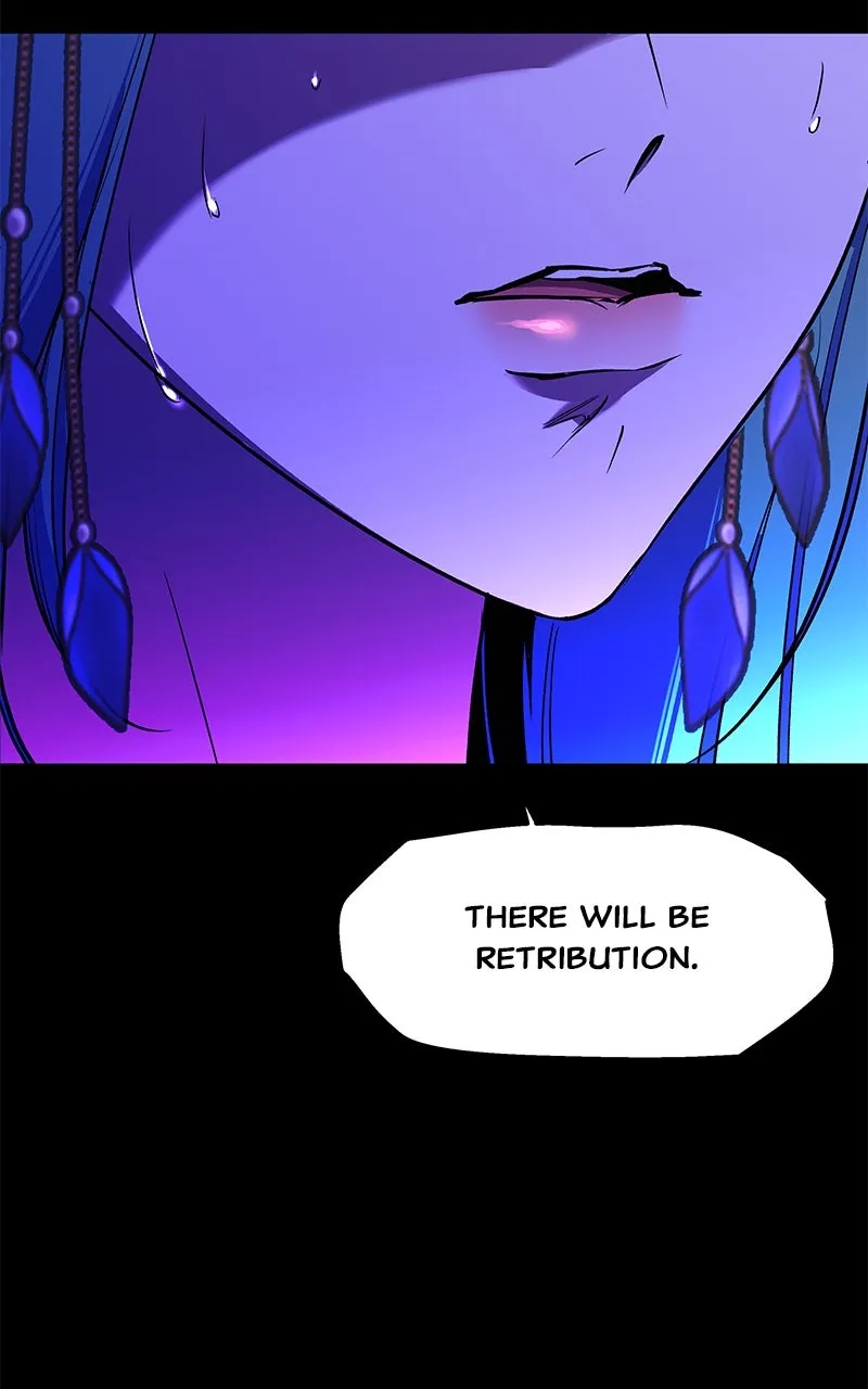 Read How a Goddess Wins Over Tigers chapter 102 image 41 on Lezhin