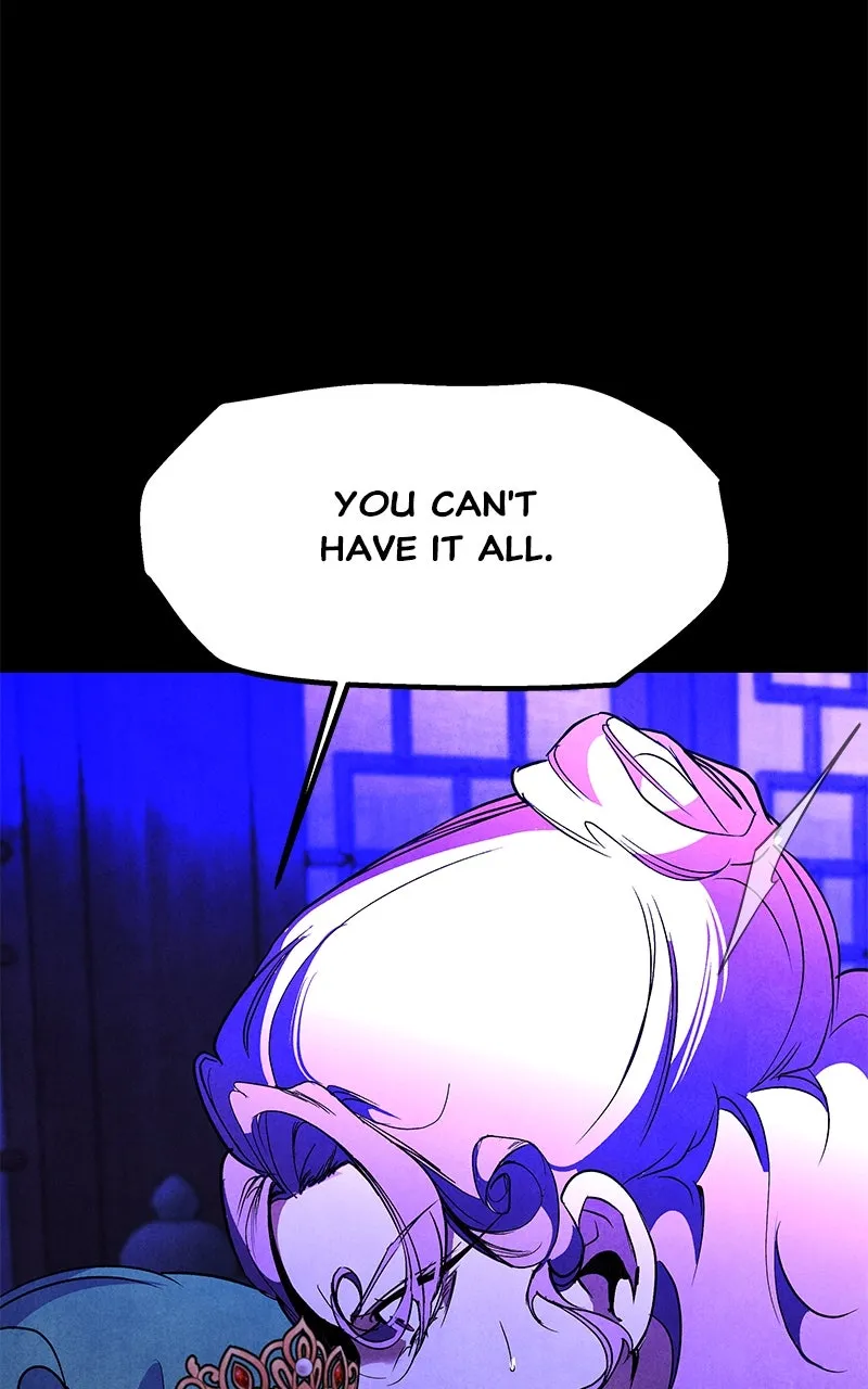 Read How a Goddess Wins Over Tigers chapter 102 image 43 on Lezhin