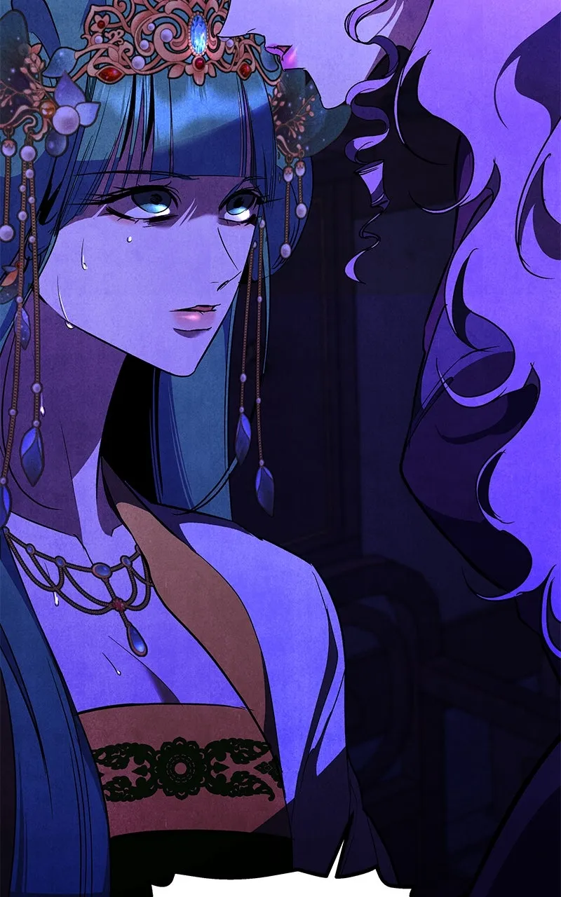 Read How a Goddess Wins Over Tigers chapter 102 image 44 on Lezhin