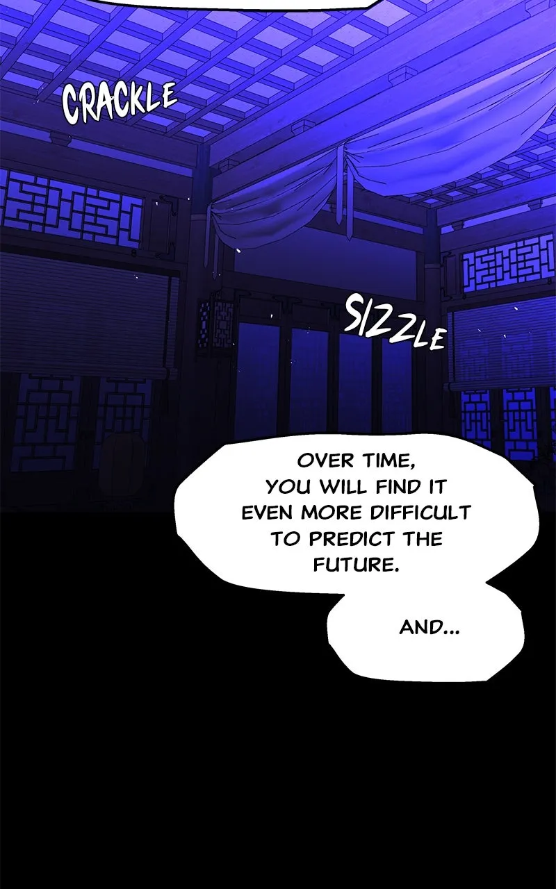 Read How a Goddess Wins Over Tigers chapter 102 image 48 on Lezhin