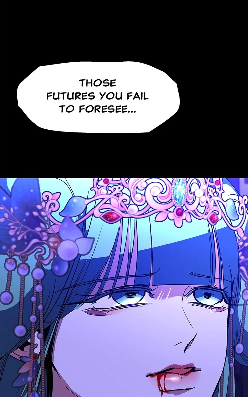 Read How a Goddess Wins Over Tigers chapter 102 image 49 on Lezhin