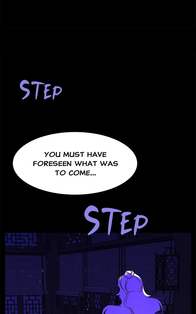Read How a Goddess Wins Over Tigers chapter 102 image 5 on Lezhin