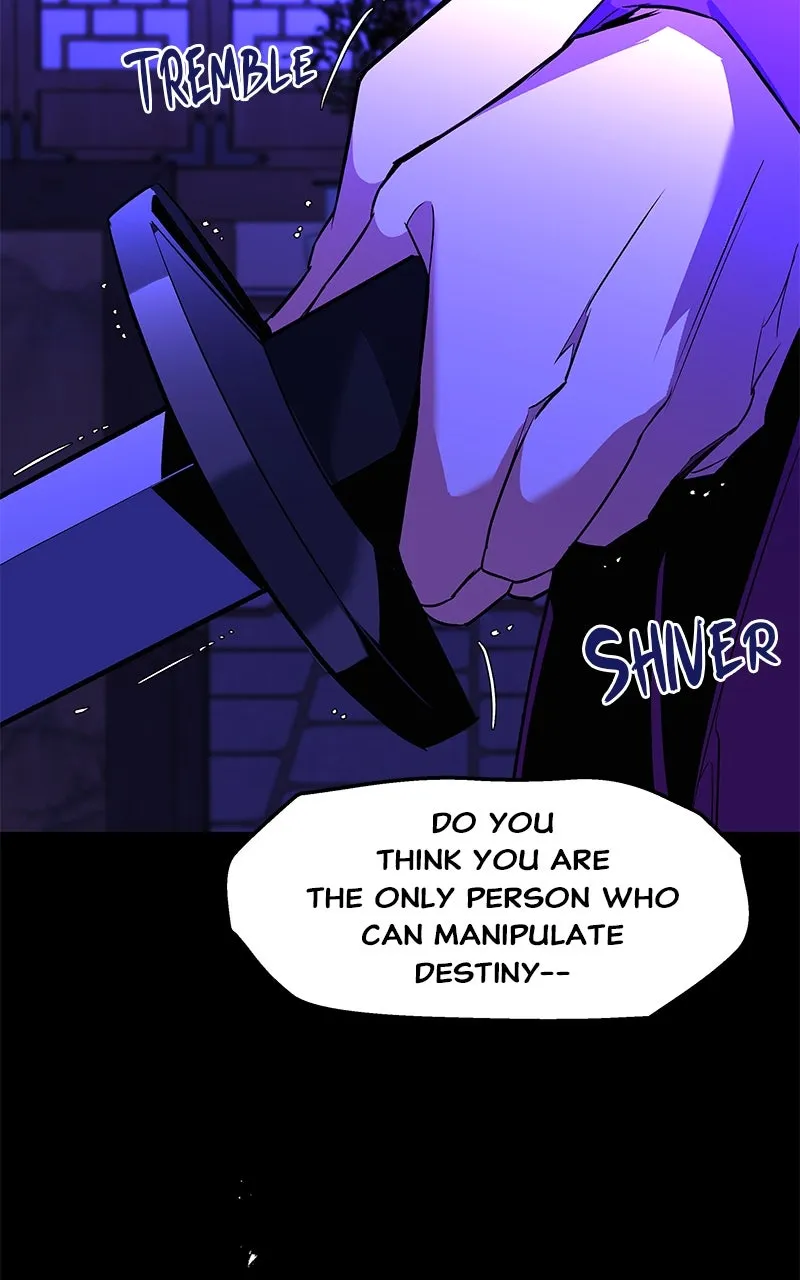 Read How a Goddess Wins Over Tigers chapter 102 image 53 on Lezhin