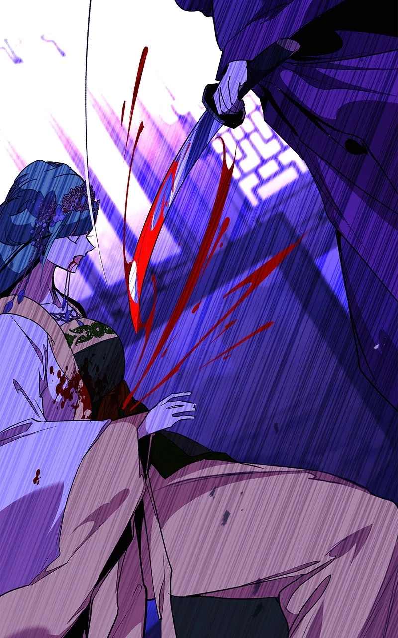 Read How a Goddess Wins Over Tigers chapter 102 image 55 on Lezhin