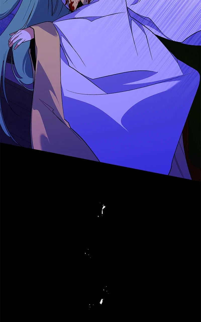 Read How a Goddess Wins Over Tigers chapter 102 image 58 on Lezhin