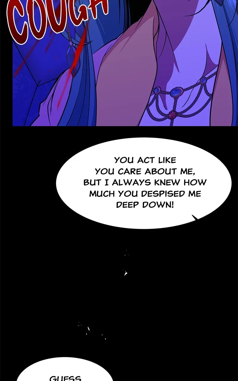 Read How a Goddess Wins Over Tigers chapter 102 image 60 on Lezhin