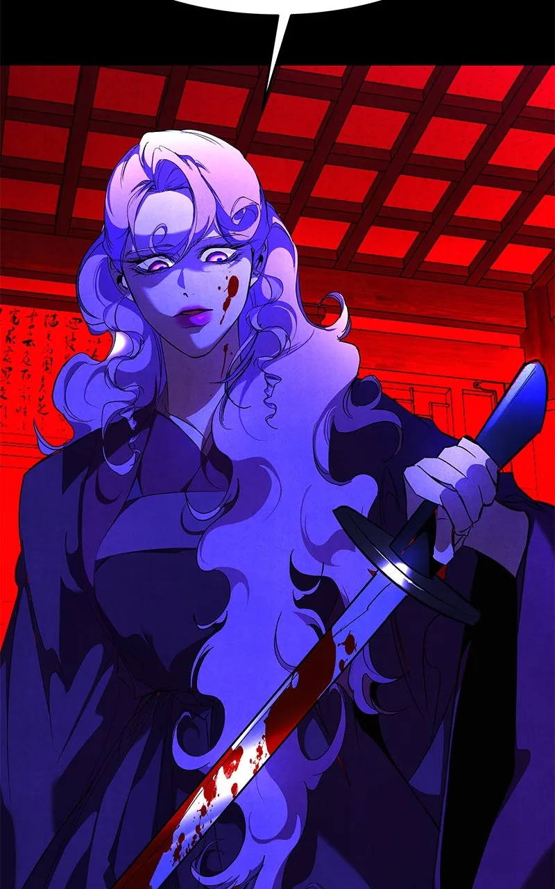Read How a Goddess Wins Over Tigers chapter 102 image 62 on Lezhin