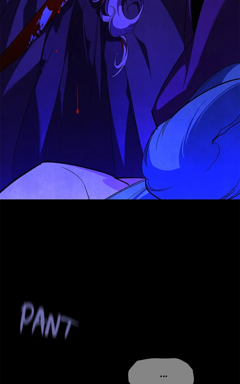 Read How a Goddess Wins Over Tigers chapter 102 image 63 on Lezhin