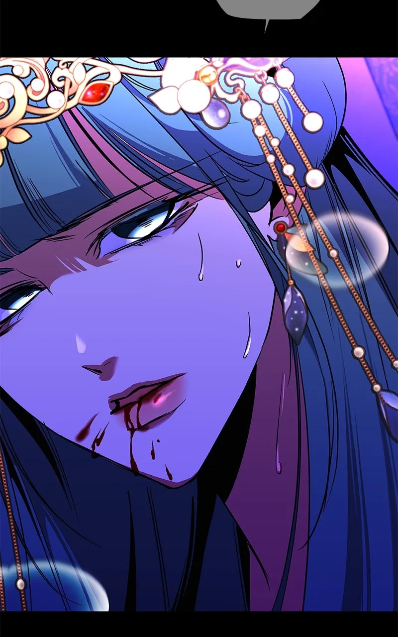 Read How a Goddess Wins Over Tigers chapter 102 image 64 on Lezhin
