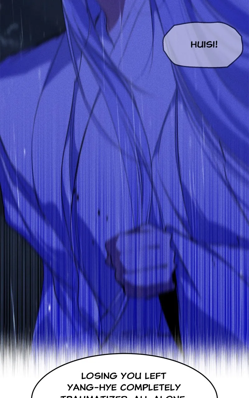 Read How a Goddess Wins Over Tigers chapter 102 image 76 on Lezhin