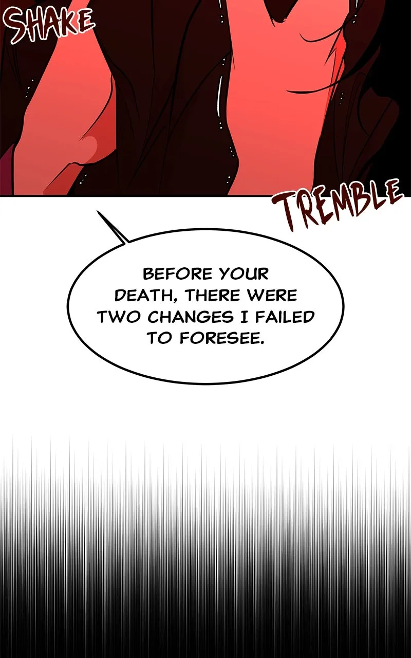 Read How a Goddess Wins Over Tigers chapter 102 image 79 on Lezhin