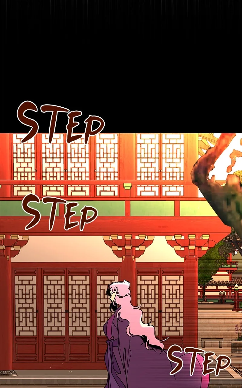 Read How a Goddess Wins Over Tigers chapter 102 image 80 on Lezhin