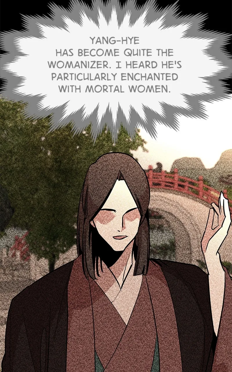 Read How a Goddess Wins Over Tigers chapter 102 image 82 on Lezhin