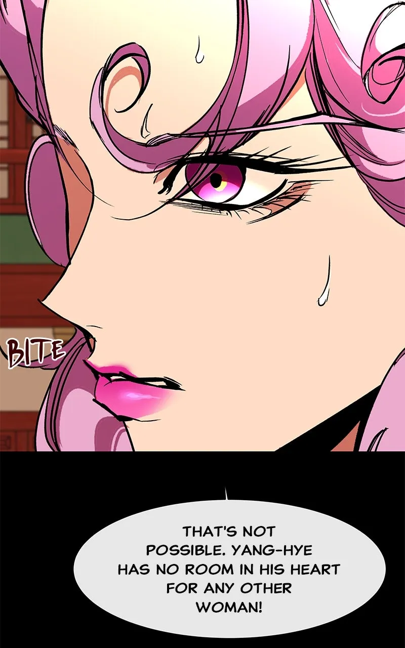 Read How a Goddess Wins Over Tigers chapter 102 image 84 on Lezhin