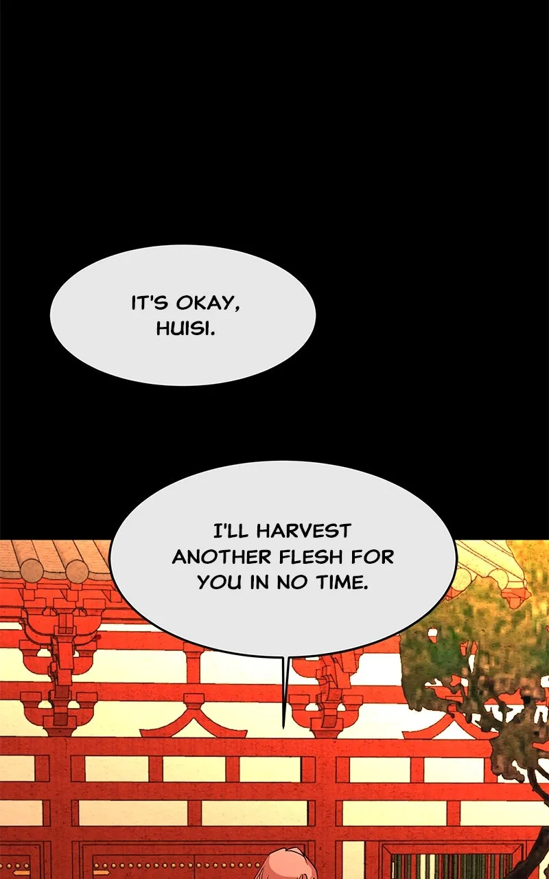 Read How a Goddess Wins Over Tigers chapter 102 image 86 on Lezhin