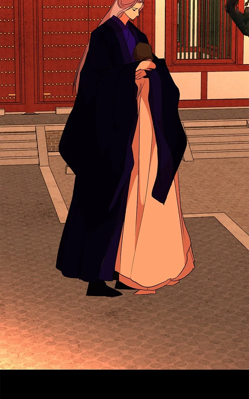 Read How a Goddess Wins Over Tigers chapter 102 image 87 on Lezhin