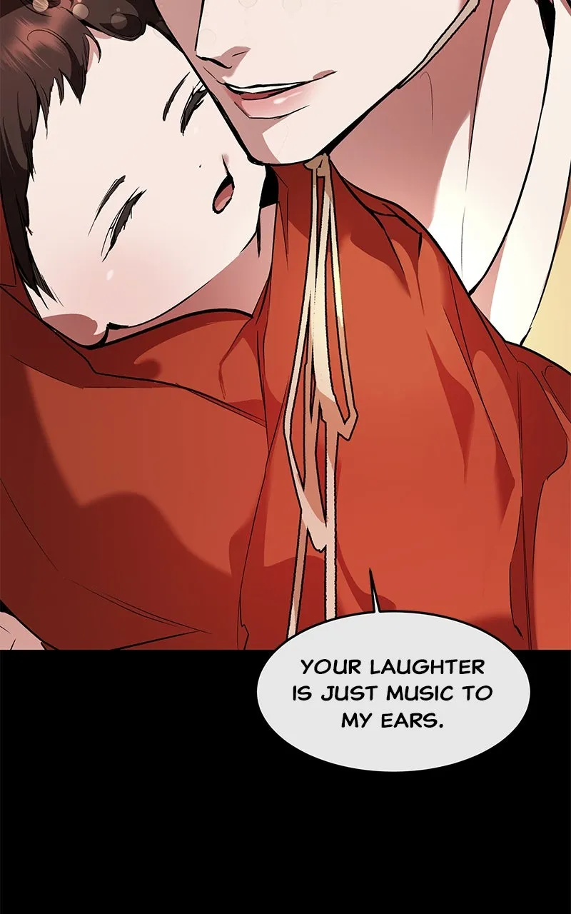 Read How a Goddess Wins Over Tigers chapter 102 image 94 on Lezhin