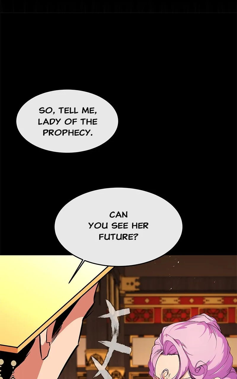 Read How a Goddess Wins Over Tigers chapter 102 image 95 on Lezhin