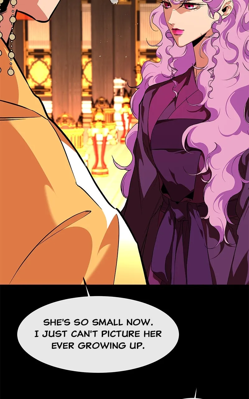 Read How a Goddess Wins Over Tigers chapter 102 image 96 on Lezhin