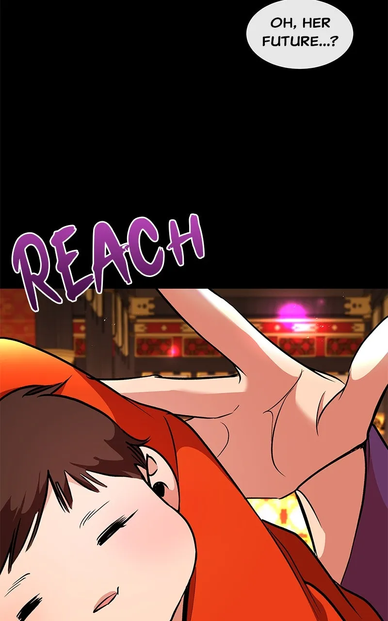 Read How a Goddess Wins Over Tigers chapter 102 image 97 on Lezhin