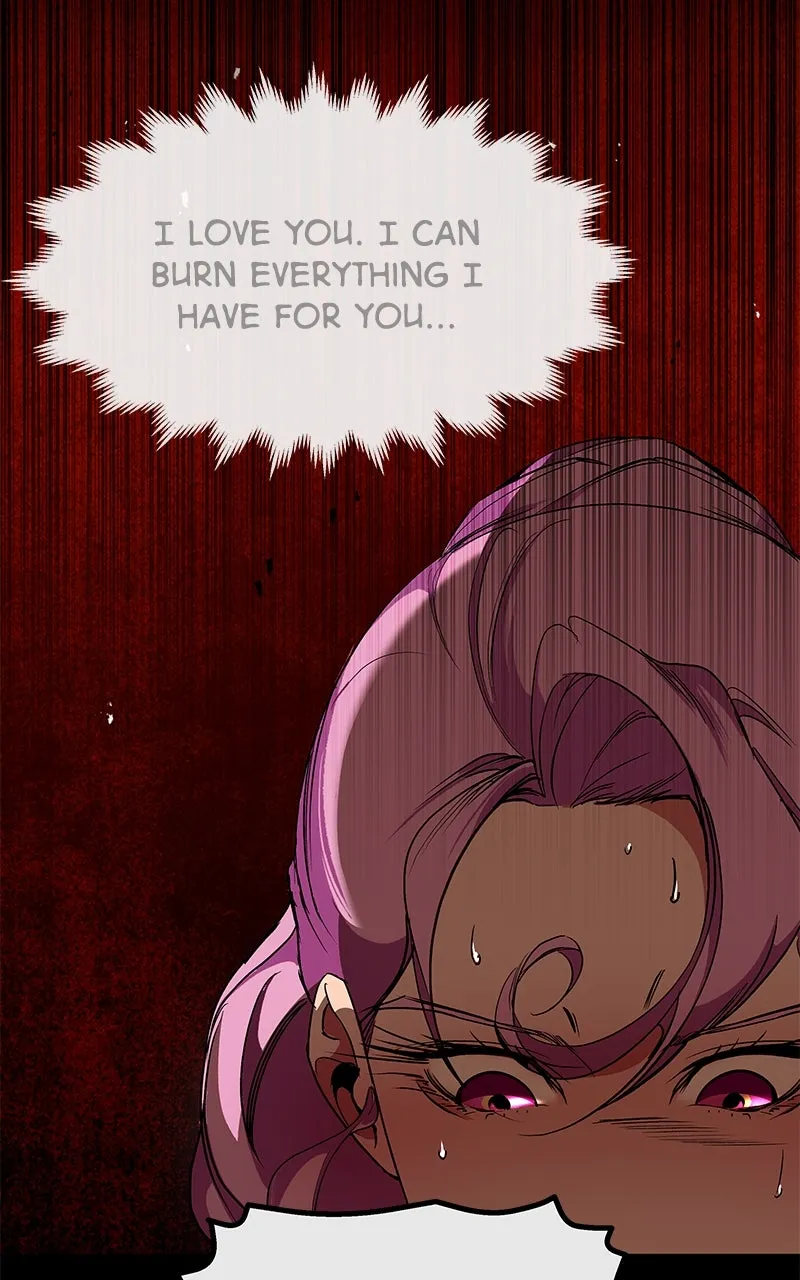 Read How a Goddess Wins Over Tigers chapter 102 image 99 on Lezhin