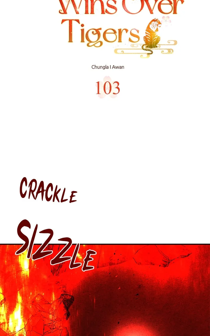 Read How a Goddess Wins Over Tigers chapter 103 image 11 on Lezhin