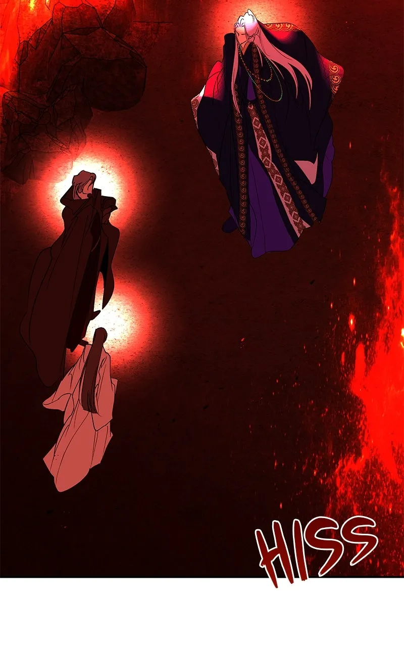 Read How a Goddess Wins Over Tigers chapter 103 image 12 on Lezhin
