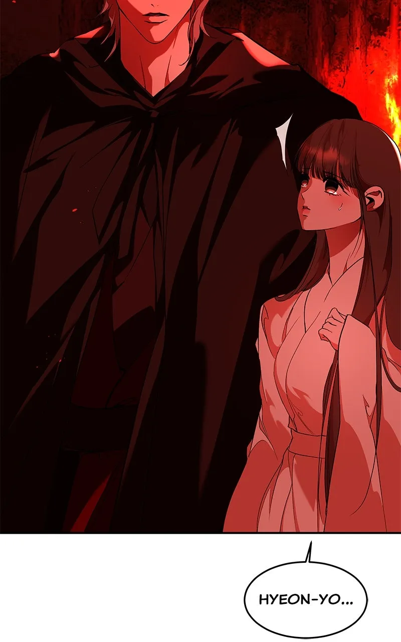 Read How a Goddess Wins Over Tigers chapter 103 image 14 on Lezhin
