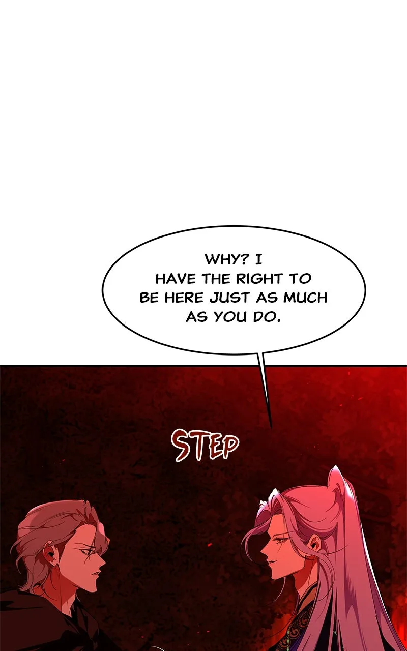 Read How a Goddess Wins Over Tigers chapter 103 image 15 on Lezhin