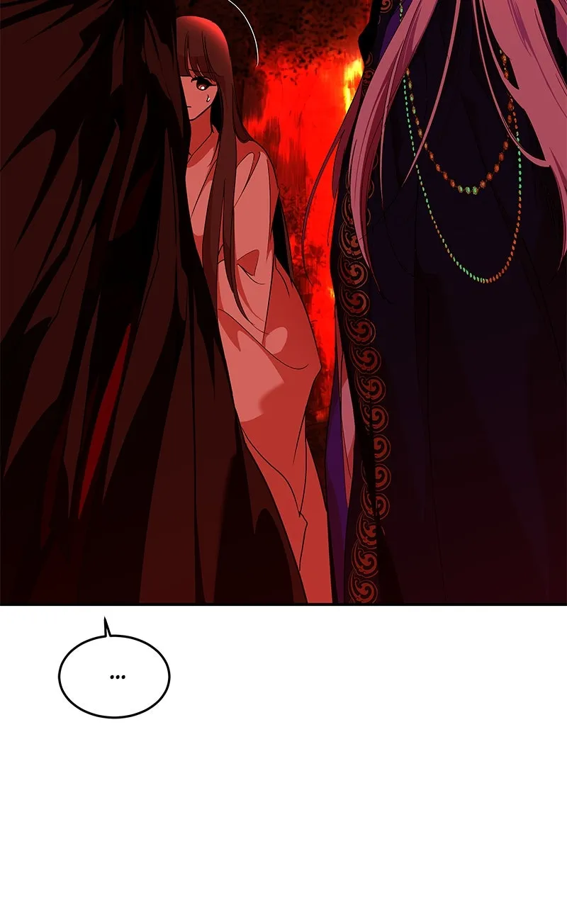 Read How a Goddess Wins Over Tigers chapter 103 image 16 on Lezhin