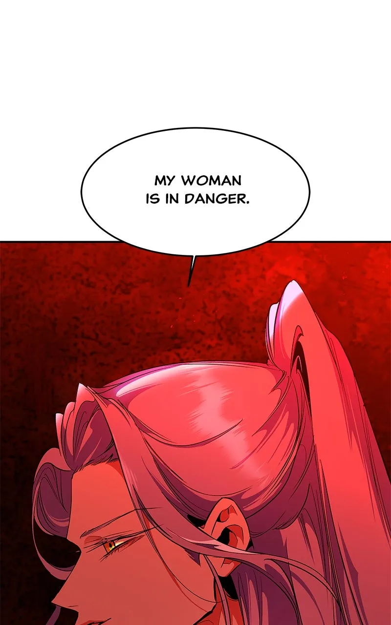 Read How a Goddess Wins Over Tigers chapter 103 image 17 on Lezhin