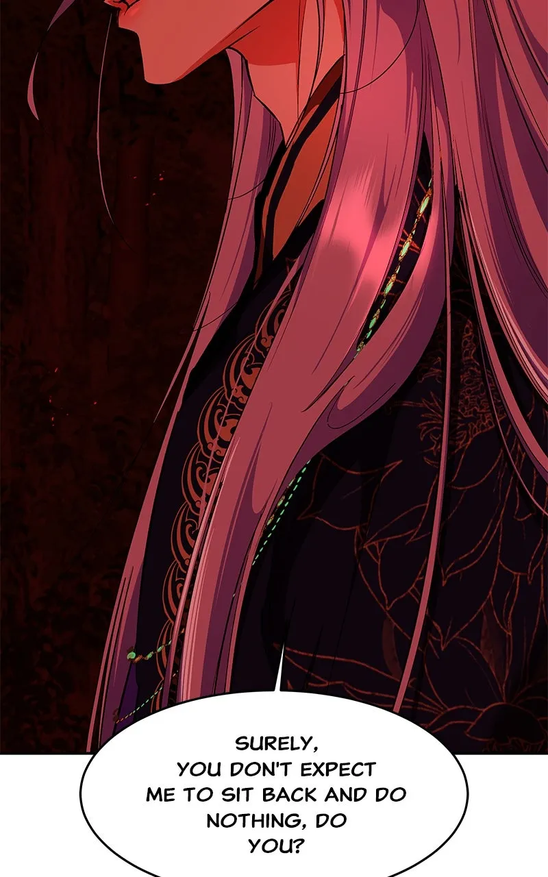 Read How a Goddess Wins Over Tigers chapter 103 image 18 on Lezhin