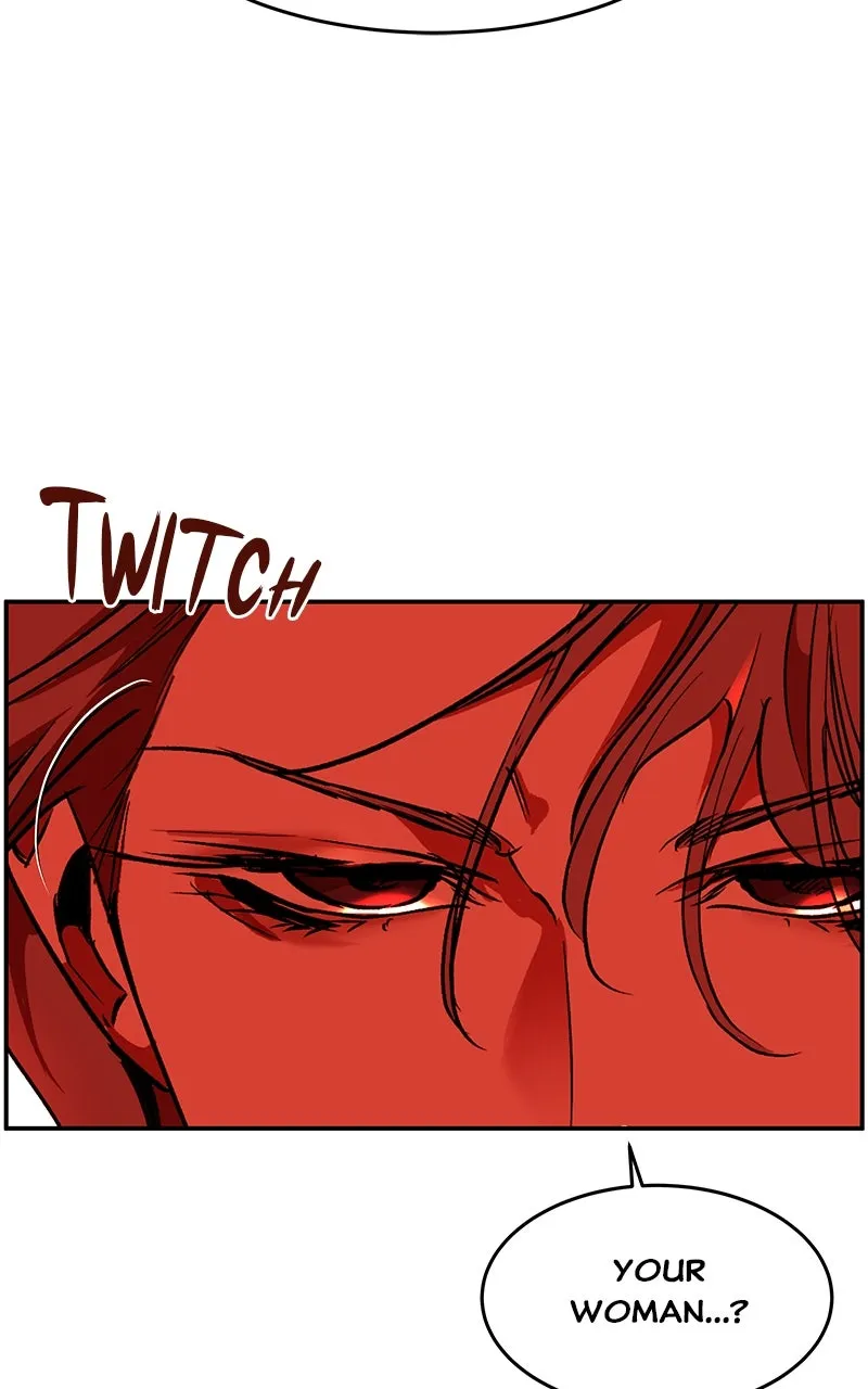 Read How a Goddess Wins Over Tigers chapter 103 image 19 on Lezhin