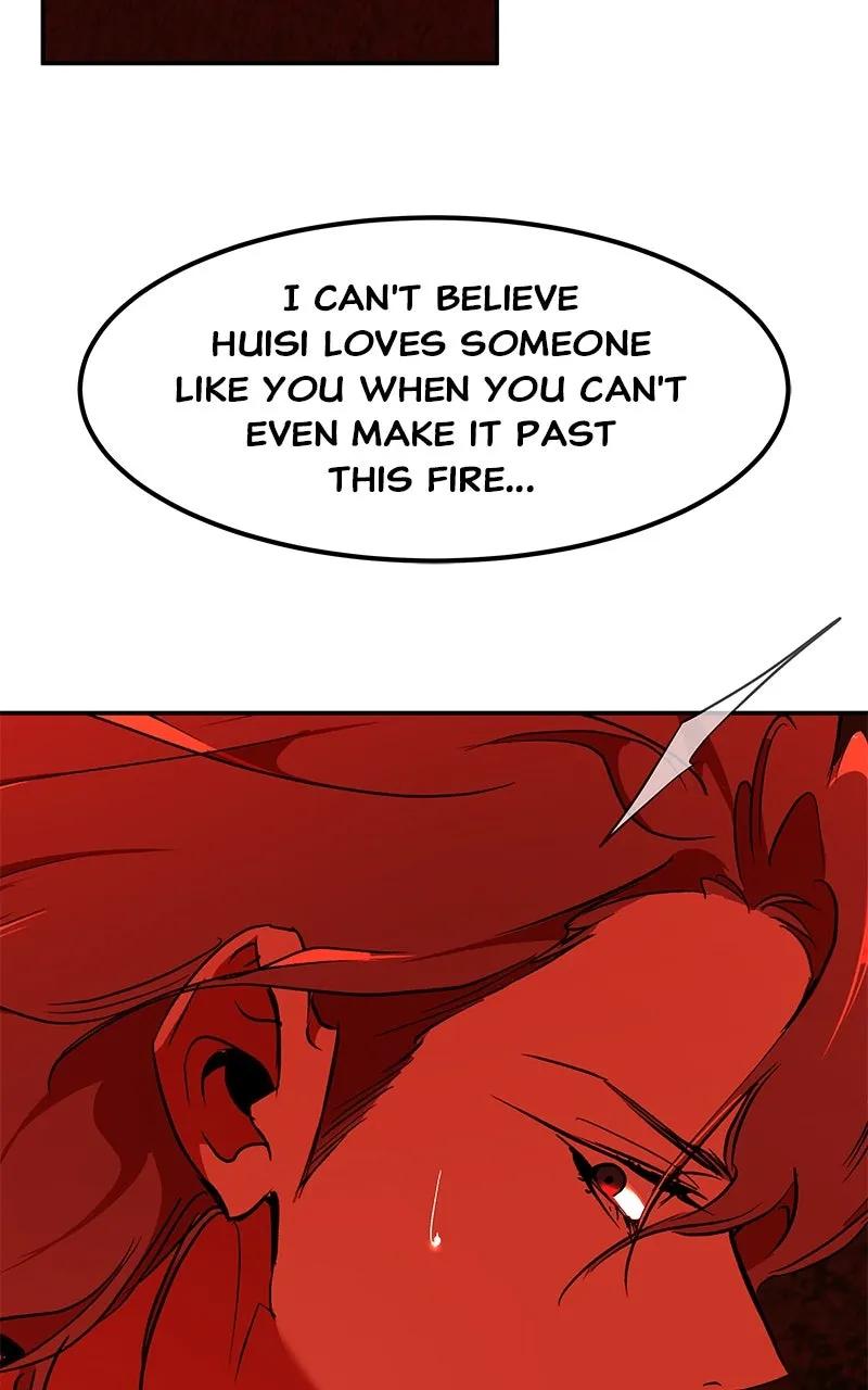 Read How a Goddess Wins Over Tigers chapter 103 image 2 on Lezhin