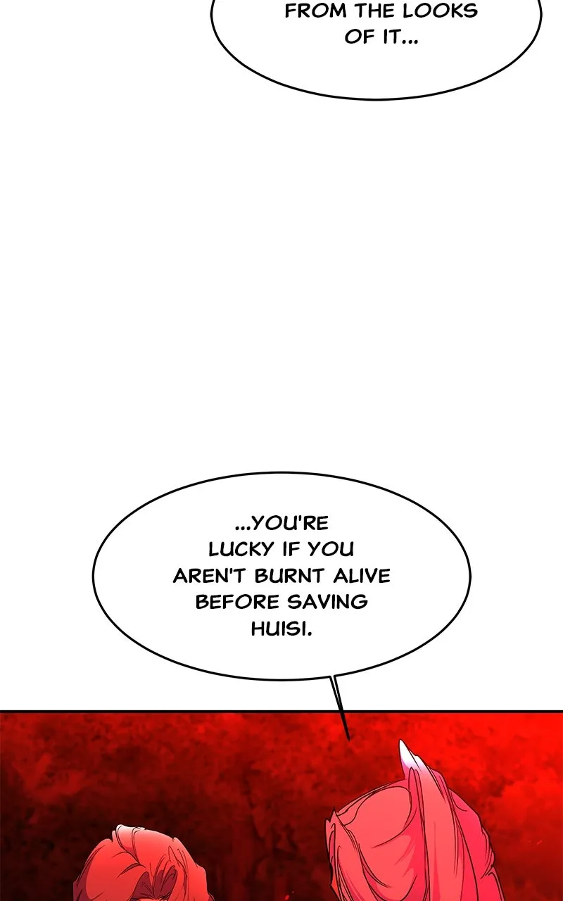 Read How a Goddess Wins Over Tigers chapter 103 image 21 on Lezhin