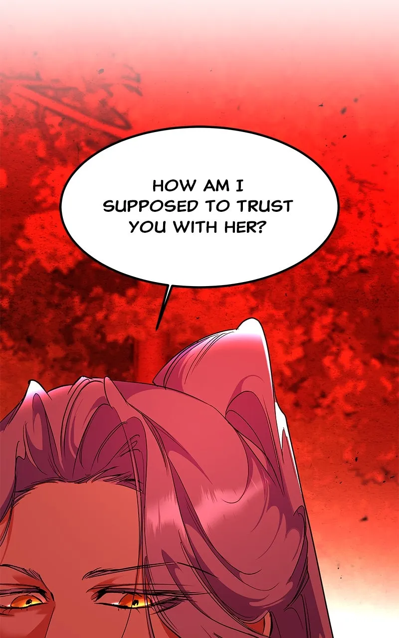 Read How a Goddess Wins Over Tigers chapter 103 image 23 on Lezhin