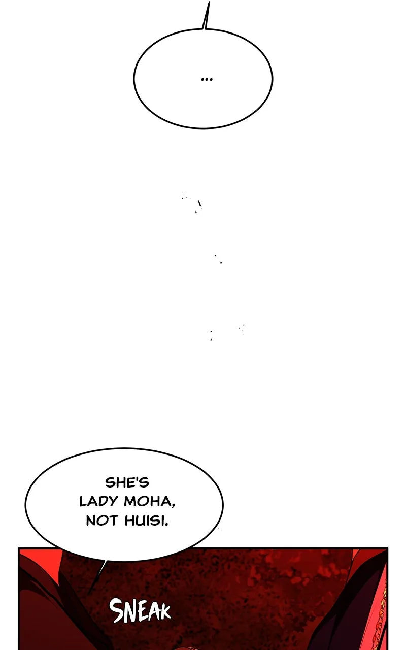 Read How a Goddess Wins Over Tigers chapter 103 image 26 on Lezhin