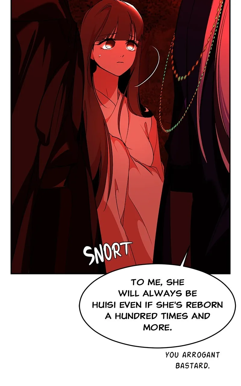 Read How a Goddess Wins Over Tigers chapter 103 image 27 on Lezhin