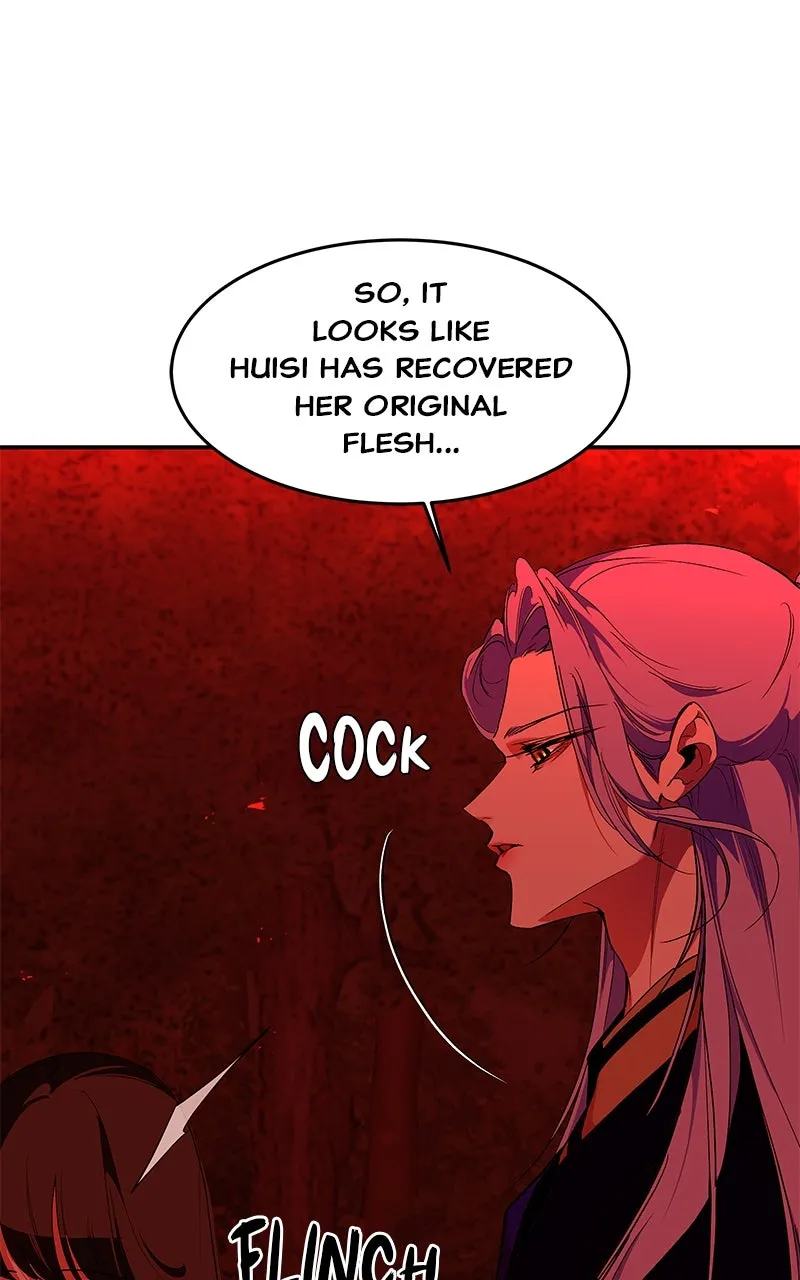 Read How a Goddess Wins Over Tigers chapter 103 image 28 on Lezhin