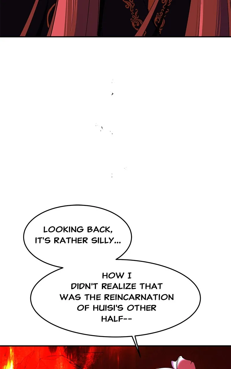 Read How a Goddess Wins Over Tigers chapter 103 image 31 on Lezhin