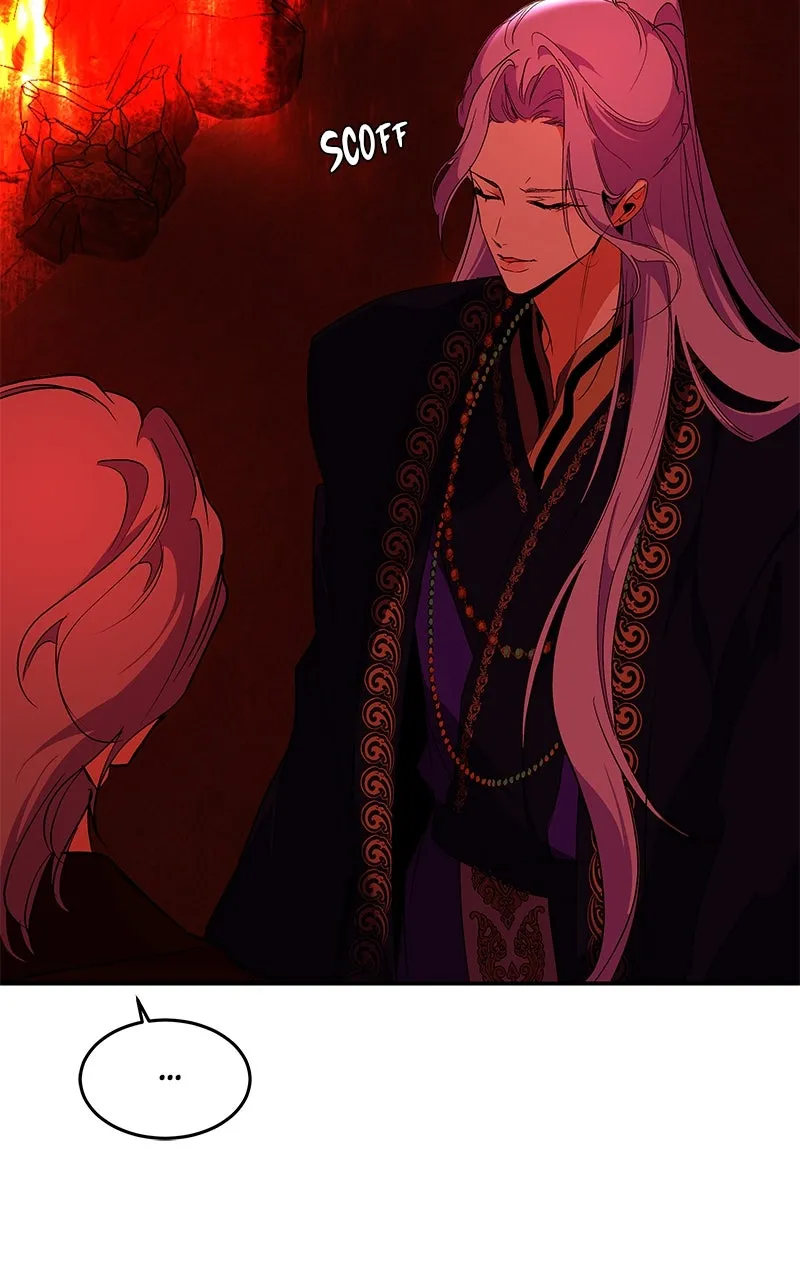 Read How a Goddess Wins Over Tigers chapter 103 image 32 on Lezhin