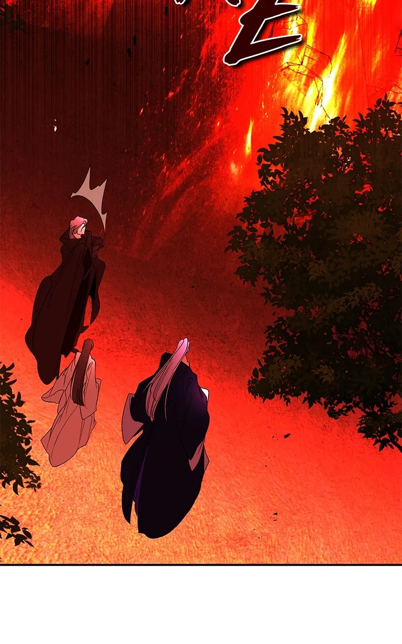 Read How a Goddess Wins Over Tigers chapter 103 image 34 on Lezhin