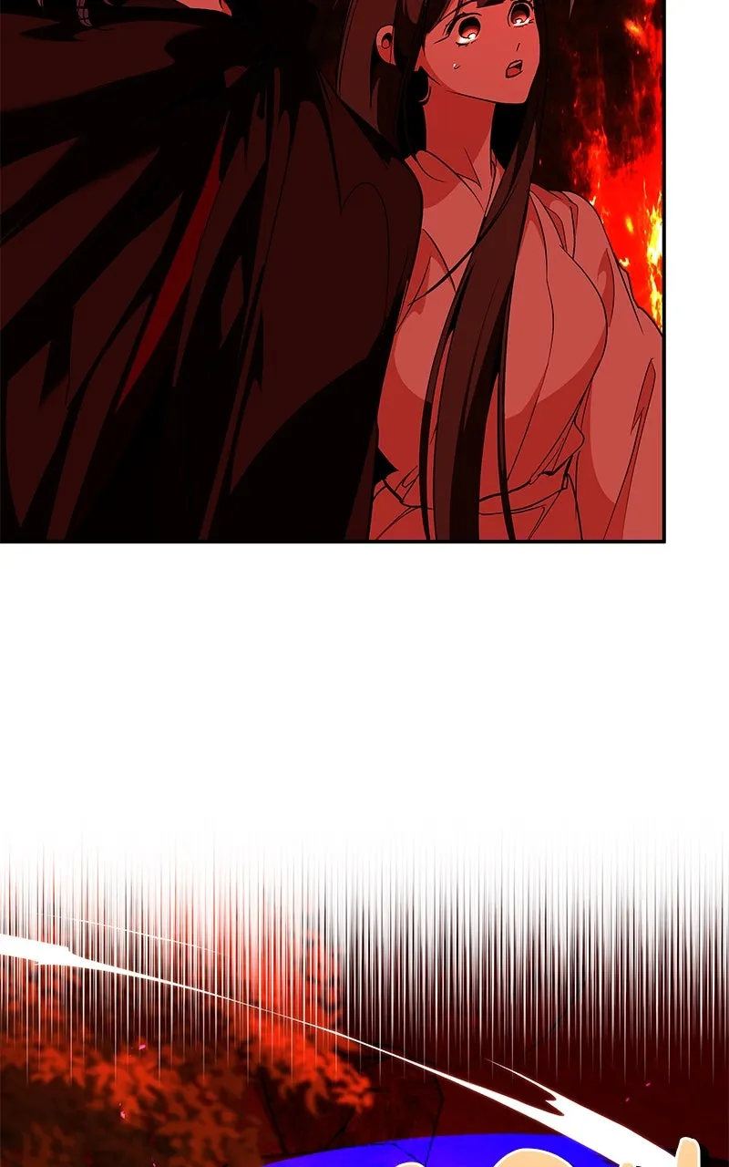 Read How a Goddess Wins Over Tigers chapter 103 image 36 on Lezhin