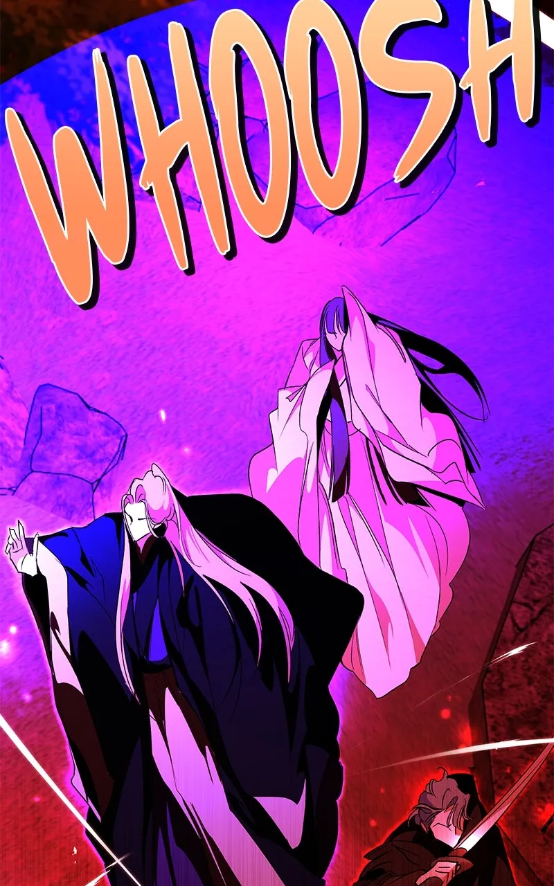 Read How a Goddess Wins Over Tigers chapter 103 image 37 on Lezhin