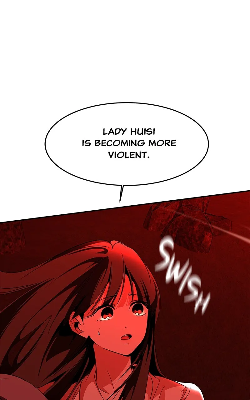 Read How a Goddess Wins Over Tigers chapter 103 image 39 on Lezhin