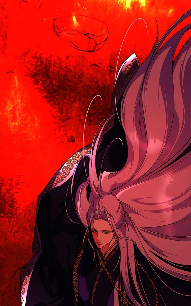 Read How a Goddess Wins Over Tigers chapter 103 image 4 on Lezhin