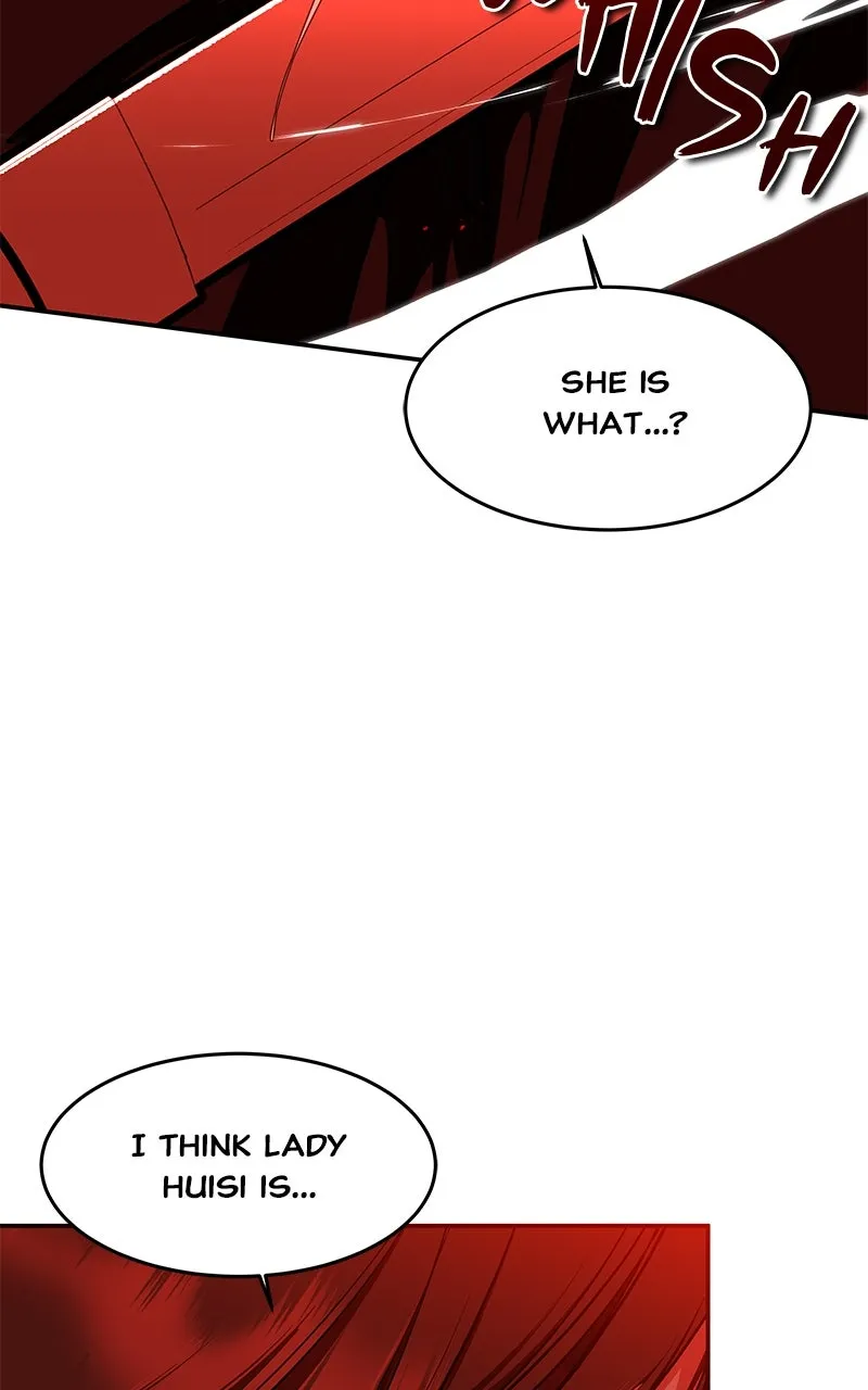 Read How a Goddess Wins Over Tigers chapter 103 image 42 on Lezhin