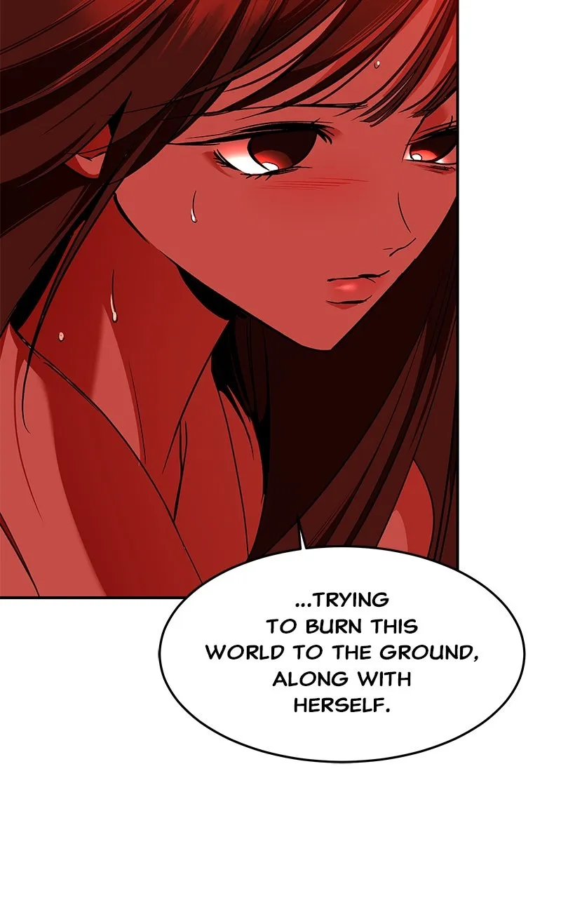 Read How a Goddess Wins Over Tigers chapter 103 image 43 on Lezhin